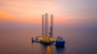 Pertamina Ungkap Berbagai Strategi Wujudkan Ketahanan Energi Nasional