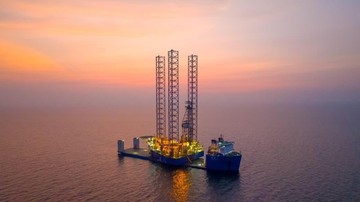 Pertamina Ungkap Berbagai Strategi Wujudkan Ketahanan Energi Nasional