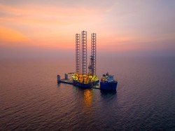 Pertamina Ungkap Berbagai Strategi Wujudkan Ketahanan Energi Nasional