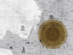 Ledakan yang Renggut Ribuan Nyawa Ini Masih Misterius