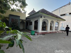 Kisah Masyayikh Ponpes Tambakberas Jombang, Cuci Beras Jadi Emas