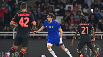 Palestra yang Serba Bisa