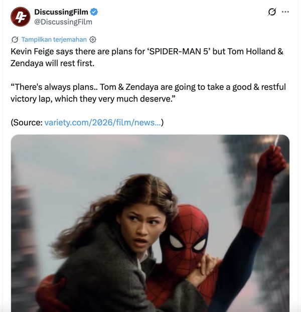 Meme Tom Holland