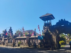 Museum Bali: Etalase Kebudayaan Pulau Dewata