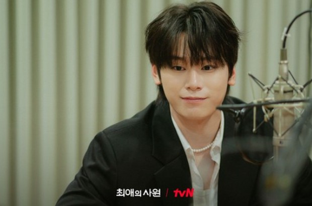 My Bias My Boss / foto: tvN Drama