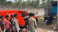 Perempuan Tewas Ditusuk Suami di Banyuwangi Alami Luka di Perut Kiri