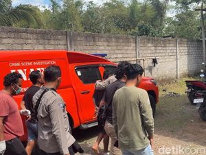KDRT Maut Renggut Nyawa Ibu Muda di Banyuwangi
