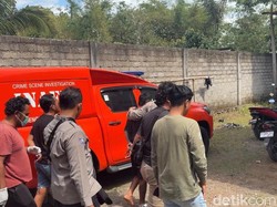 KDRT Maut Renggut Nyawa Ibu Muda di Banyuwangi