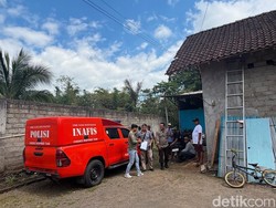 Kronologi Suami Tusuk Istri hingga Tewas di Banyuwangi