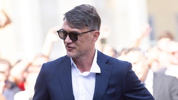 Maldini Jelaskan Alasan Mundur dari Dirtek FIGC