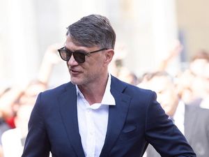 Maldini Jelaskan Alasan Mundur dari Dirtek FIGC