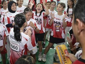 16 Peserta Audisi PB Djarum ke Fase Karantina