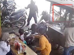 6 Perampok Pegawai Koperasi di Bekasi Diringkus, Ini Peran Para Pelaku