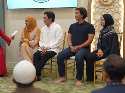 Bukan Sekadar Liburan, Indra Priawan Jalani Safari Dakwah Keliling Kanada