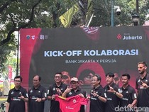 Persija Sambut Musim Baru dengan Optimisme Tinggi