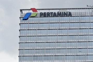 Top! Capaian Dekarbonisasi Pertamina di Semester I 2026 Tembus 118%