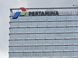 Top! Capaian Dekarbonisasi Pertamina di Semester I 2026 Tembus 118%
