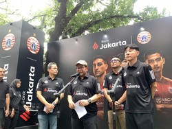 Harapan Pramono Usai STY Latih Persija: Mudah-mudahan Musim Ini Juara