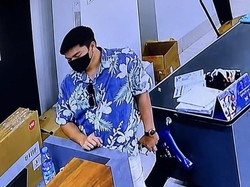 Kartu Kredit Pria Makassar Dibobol OTK Rp 341 Juta Usai Tercecer di Mal