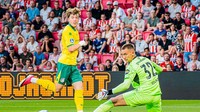 Ole Romeny Cetak Gol, PSV Vs Fortuna Sittard Tuntas 2-2