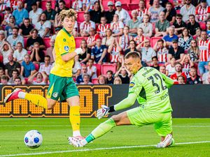 Ole Romeny Cetak Gol, PSV Vs Fortuna Sittard Tuntas 2-2