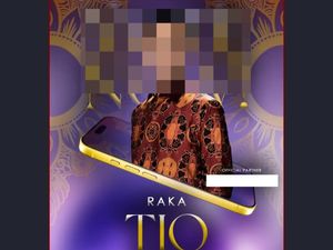 Viral Runner Up Raka Jatim 2026 Minta Pacar Aborsi, Terancam Disanksi