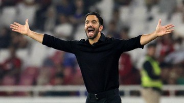 Milan Kalah Telak dari Chelsea, Amorim Tetap Puas