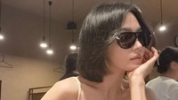 Bikin Salfok! Ini 6 Aksesori Mewah Song Hye Kyo Saat Liburan di Jepang