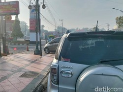Keluh Kesah Warga Pangkalan Bun Kehabisan Pertamax di Sejumlah SPBU
