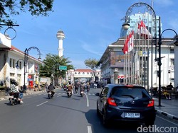 Cara Sederhana Menikmati Suasana Bandung di Pagi Hari