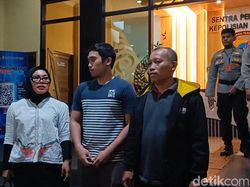 Sebelum Tewas, Sutrimo Sempat Kirim Foto Ayam Goreng ke WA Keluarga