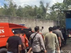 Suami Penusuk Istri hingga Tewas di Banyuwangi Ditangkap!