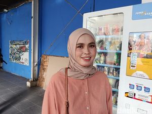Viral Ibu Kimpul Kenalkan Umbi-Umbian Lokal, Karbo Sehat yang Padat Gizi