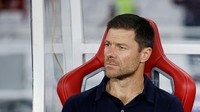 Xabi dan Orang-orang Basque yang 'Menginvasi' Premier League