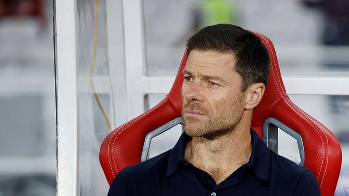 Xabi Alonso jadi manajer keempat asal Basque di Premier League.