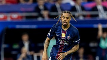 Barcola Diklaim Pilih Arsenal daripada Liverpool