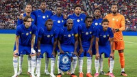 Chelsea Akan Diuntungkan karena Absen di Eropa