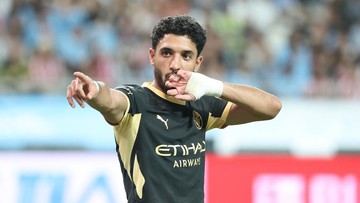 Maresca Ultimatum Marmoush