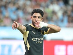 Maresca Ultimatum Marmoush