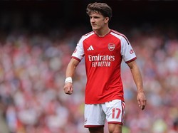 Tzolis Menjanjikan Bersama Arsenal