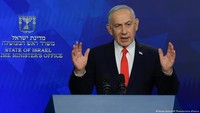 Netanyahu Bakal Hadiri Sidang PBB di New York, Cibir Mamdani Memalukan