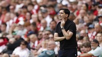 Liverpool Kena Comeback Lagi, Iraola Bilang Begini