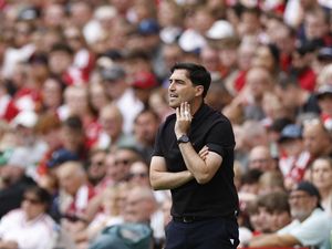 Liverpool Kena Comeback Lagi, Iraola Bilang Begini