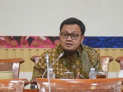 Gerindra Apresiasi BNN Bongkar Penyelundupan 1,3 Ton Ketamin: Bukan Perkara Kecil