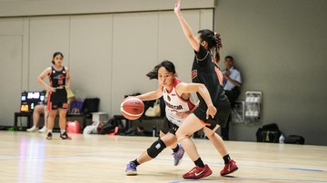 Mencari 12 Pebasket Putri KU 19 buat Wakili Indonesia di Berlin
