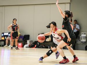 Mencari 12 Pebasket Putri KU 19 buat Wakili Indonesia di Berlin