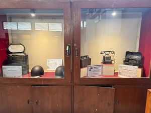 Jejak Perjuangan di Museum Anjuk Ladang Nganjuk