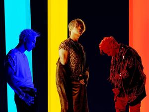 Video: BIGBANG Bakal Rilis Lagu BiiiG Buat Rayain Anniversary ke-20