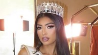Miss North Carolina USA Klaim Gelarnya Dicopot karena Menganut Agama Mormon