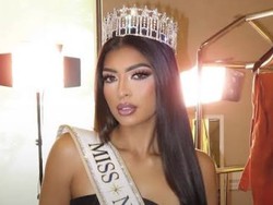 Miss North Carolina USA Klaim Gelarnya Dicopot karena Menganut Agama Mormon